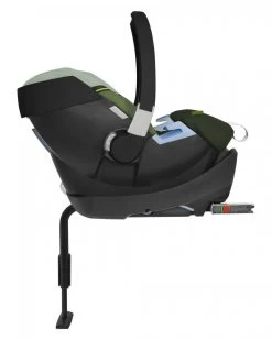 Base Aton 2 Fix - Cybex