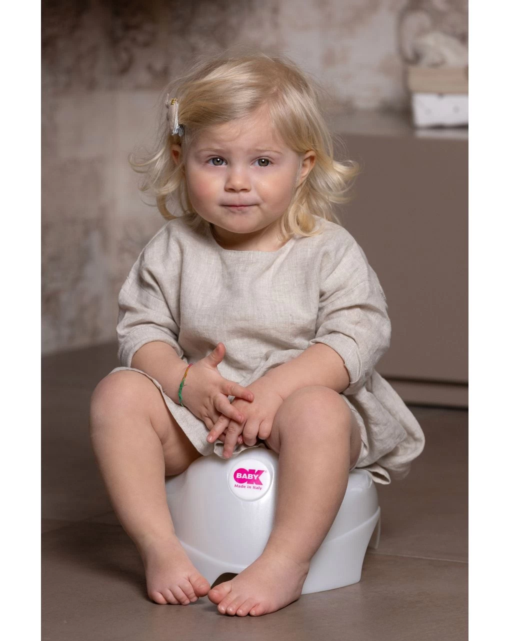 Vasino Relax Turchese - Ok Baby - immagine 4