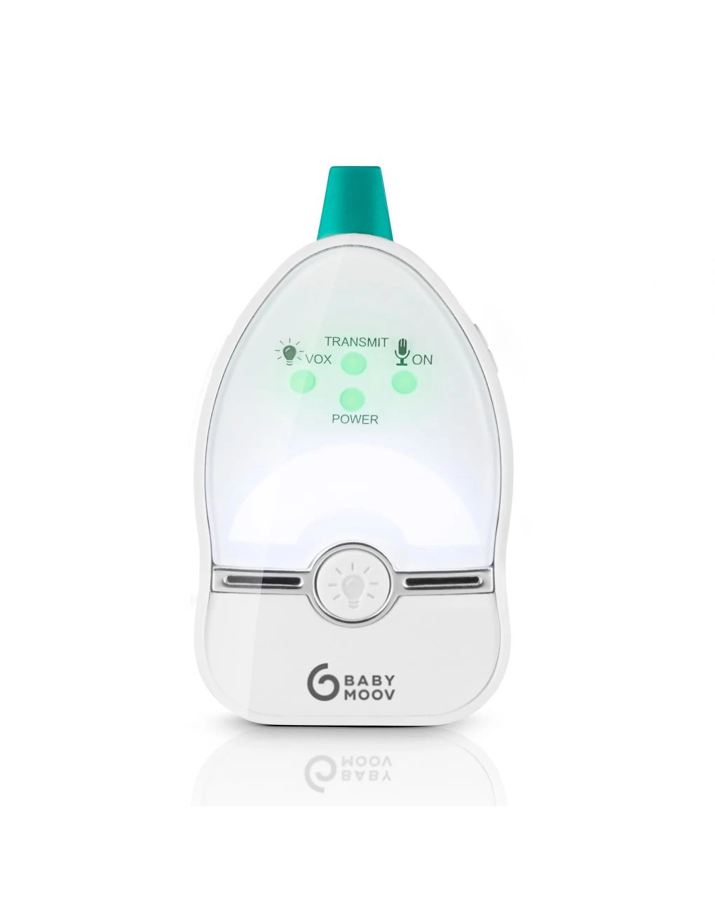 Babyphone Audio Easy Care - Babymoov - immagine 10