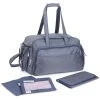 CHICCO Borsone Maternità Grigio - Giordani