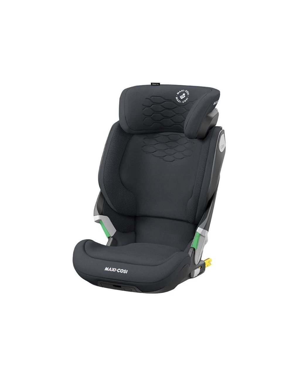 Seggiolino Auto Kore Authentic Graphite - Maxi Cosi