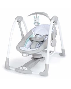 Altalena Convertme Swing 2in1 Raylan