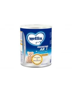 Mellin - Latte Mellin Ar 1 Polvere 400g