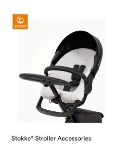 Copertura Estiva Stokke® Xplory® Xseggiolino Morbido E Asciutto Per Il Bambino