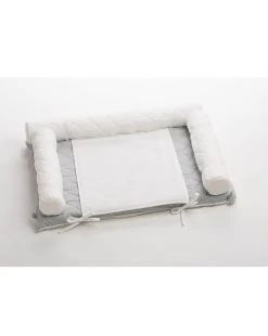 Coprifasciatoio Tessile Teddy