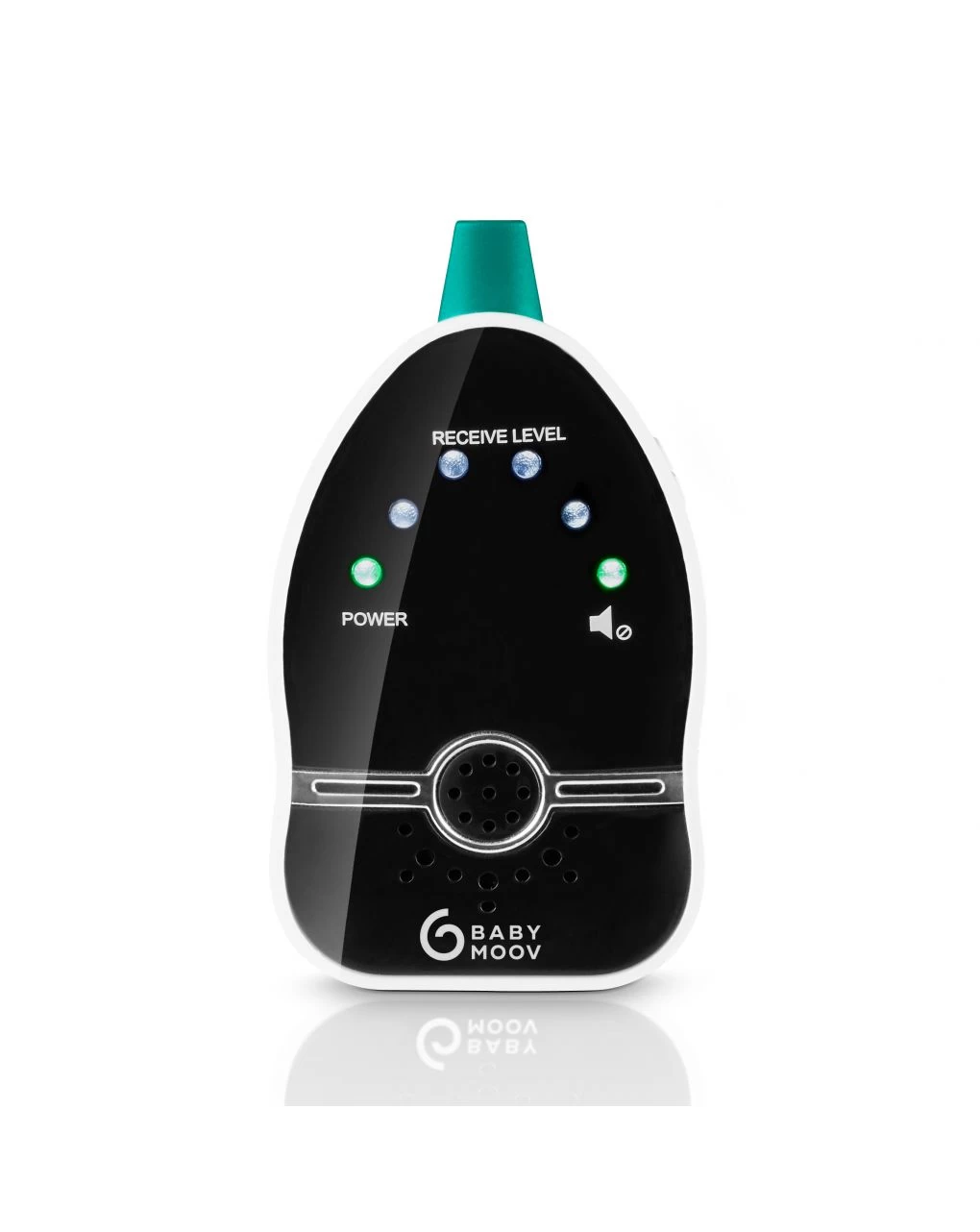 Babyphone Audio Easy Care - Babymoov - immagine 7