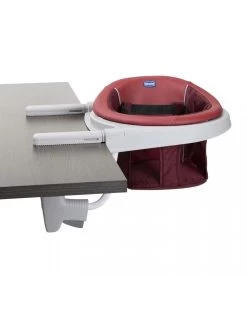 Seggiolino Da Tavolo 360 Red Passion - Chicco