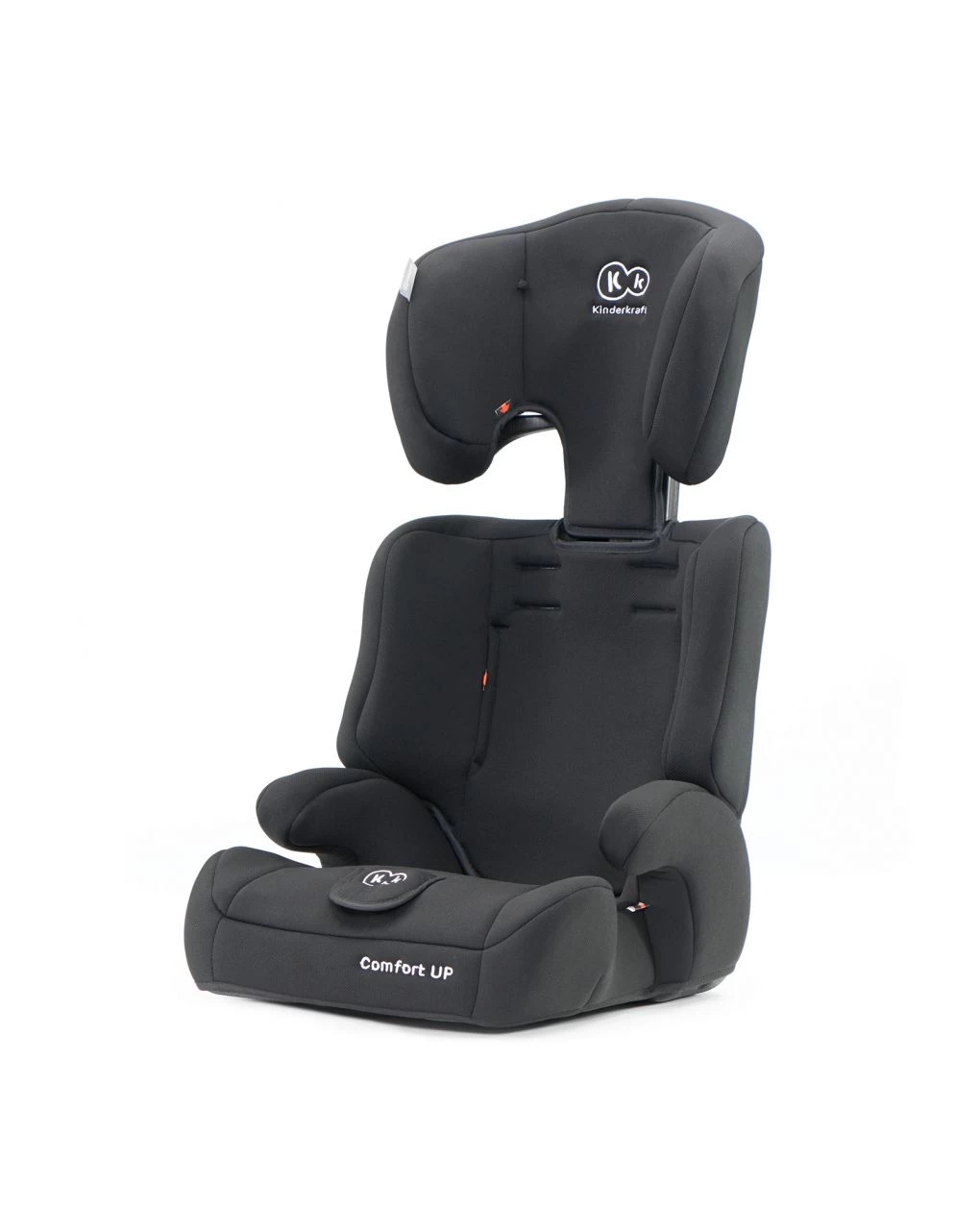 Comfort Up Black Kinderkraft - immagine 5