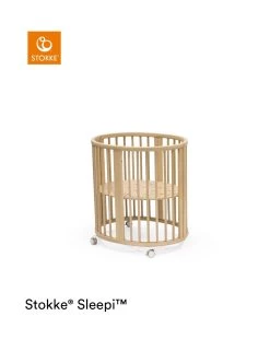 Sleepi™ Mini V3 Natural - Stokke®