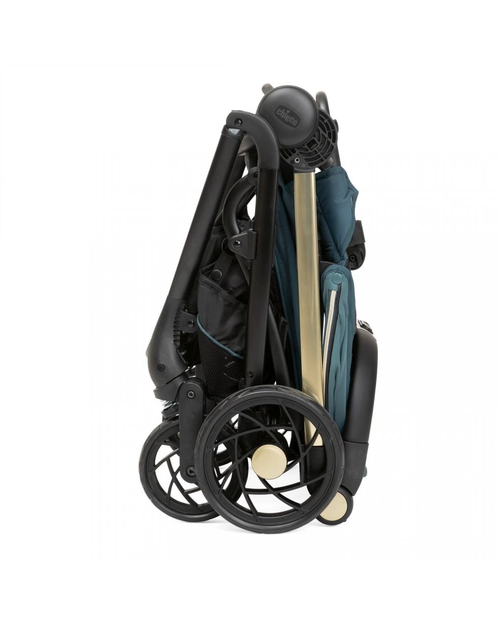 Trio Chicco One4ever Green Gem - immagine 6