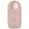Nuvita - Sacco Moovo Slender Rosa Tenue 6-36 Mesi