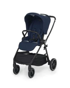 Duo Travel System Divo Ocean (navicella + Seduta) - Foppapedretti