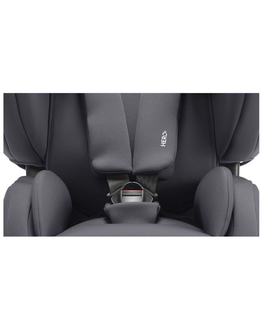 Recaro Young Sport Hero Simply Grey - immagine 4