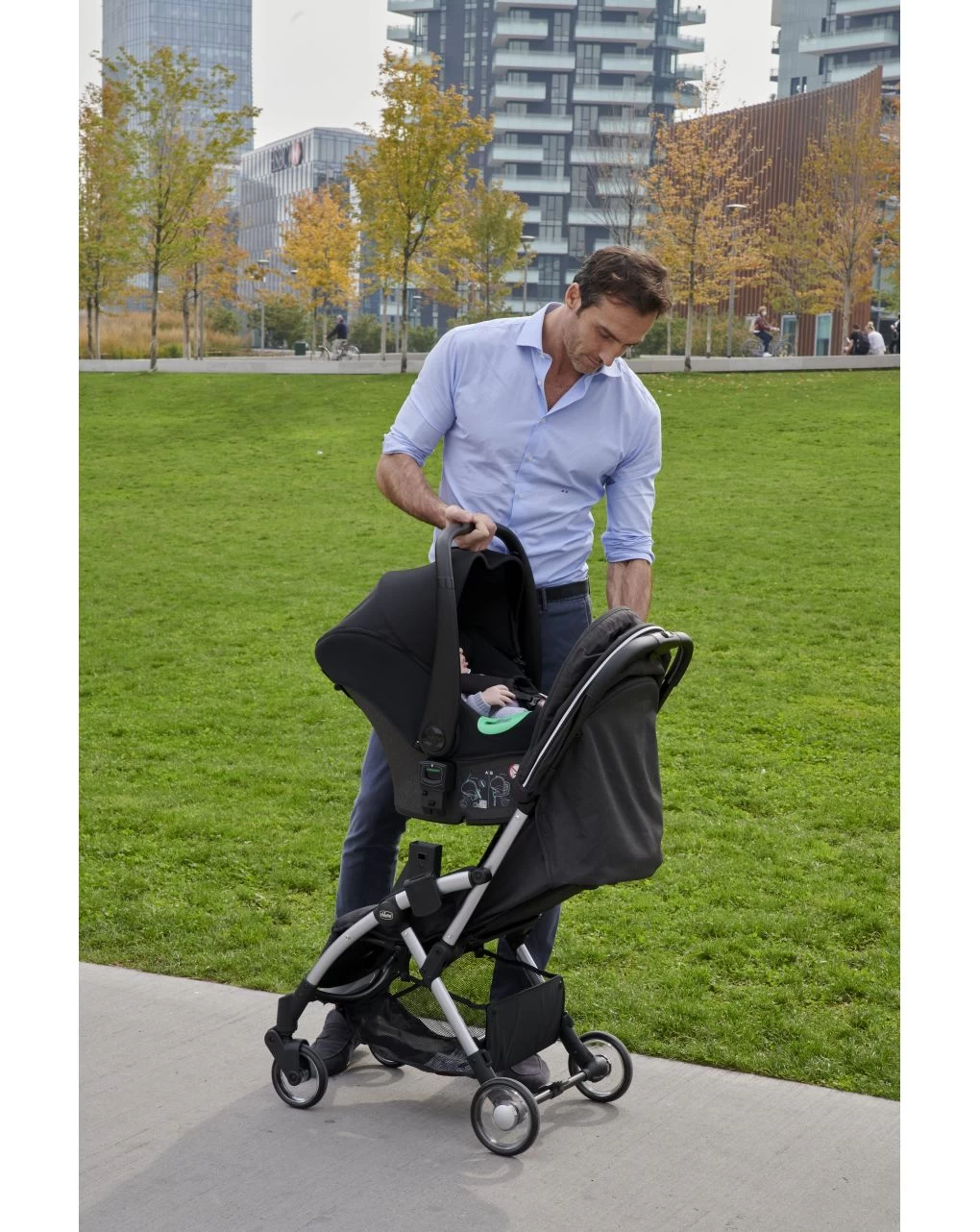 Adattatore Fastin Kaily/kiros Goody Plus - immagine 4