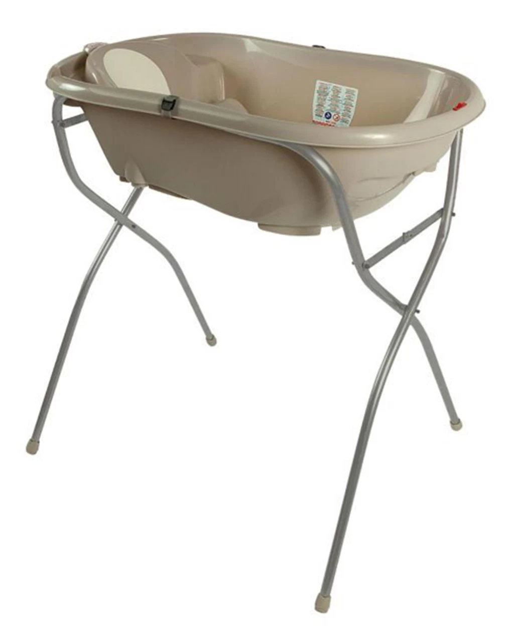 Cavalletto Per Onda Metallo