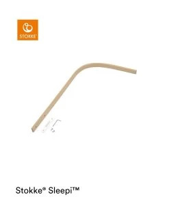 Bastone Per Tenda Sleepi™ Natural - Stokke®