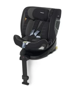 Seggiolino Auto Fp360 I-size Black 40-150 Cm - Foppapedretti