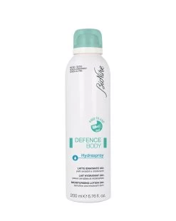 Defence Body Hydraspray Latte Idratante Hydraspray 200ml