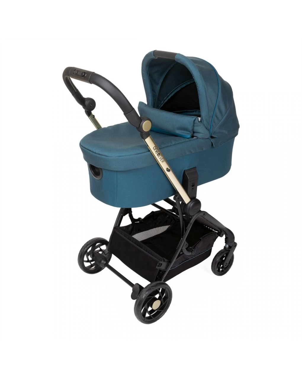 Trio Chicco One4ever Green Gem - immagine 2