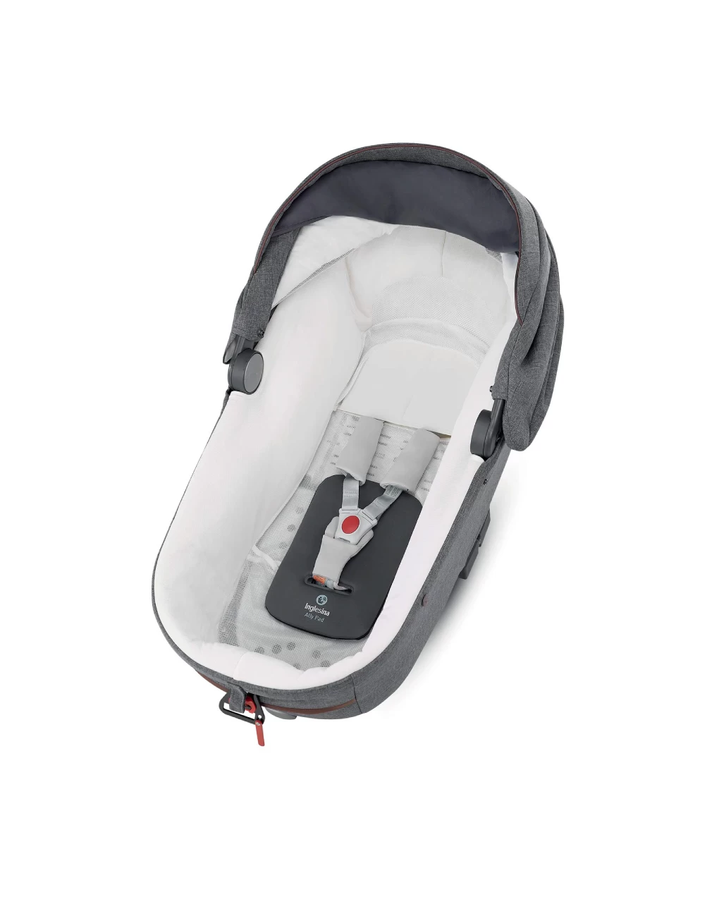 Dispositivo Anti Abbandono Ally Pad - Inglesina - immagine 2