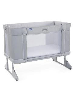 Culla Next 2 Me Forever Cool Grey