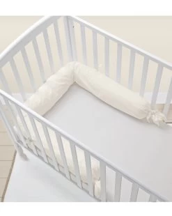 Riduttore Testa Culla - Panna