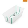 Stokke® Flexi Bath® - White Aqua