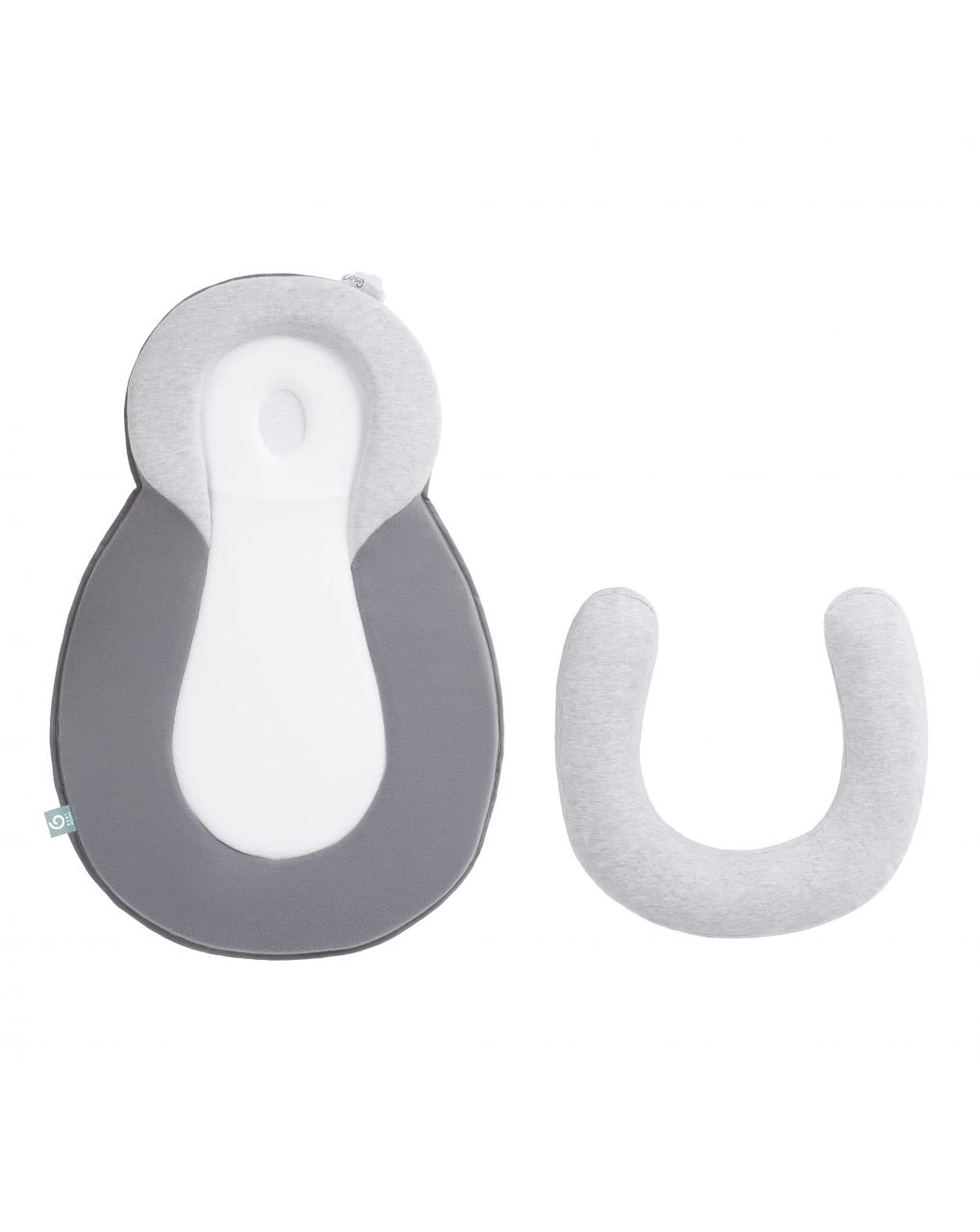 Materassino Ergonomico Cosydream Smokey - Babymoov - immagine 4