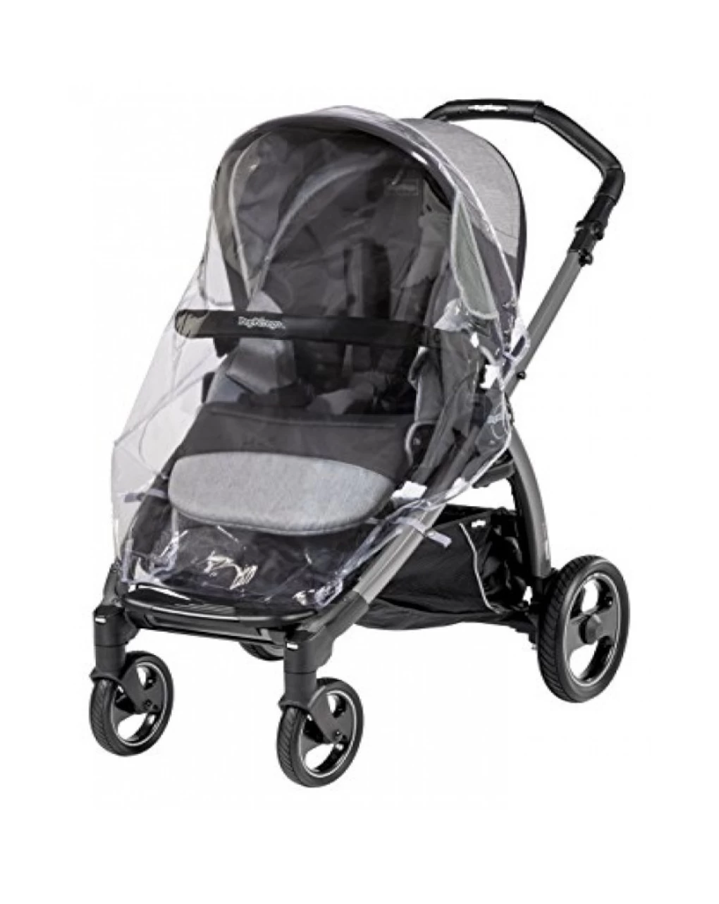 Parapioggia Per Passeggino