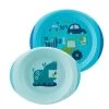 Set Piatti 12m+ (b/n)