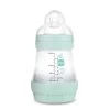 Biberon Easy Start 160ml Conf. Singola Azzurro