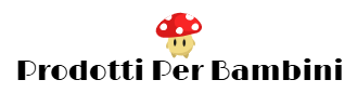 Prodotti Per Bambini